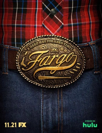 Fargo S05E05 VOSTFR HDTV