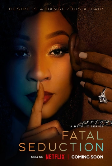 Fatal Seduction S01E08-14 VOSTFR HDTV