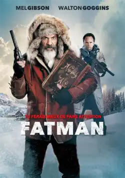 Fatman FRENCH DVDRIP 2020