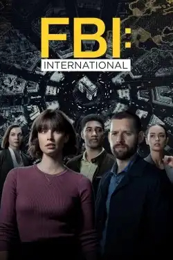 FBI: International S01E03 VOSTFR HDTV