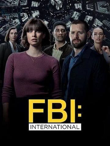 FBI: International S04E01 VOSTFR HDTV 2024