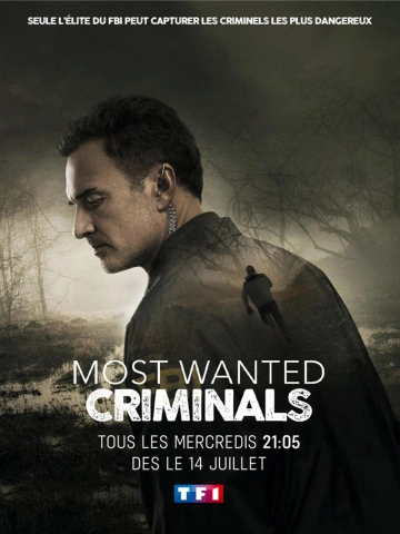 FBI: Most Wanted Criminals VOSTFR S05E06 HDTV 2024