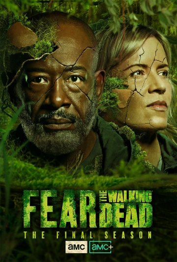 Fear The Walking Dead S08E03 VOSTFR HDTV