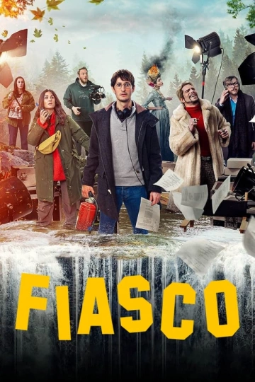 Fiasco FRENCH Saison 1 HDTV 2024