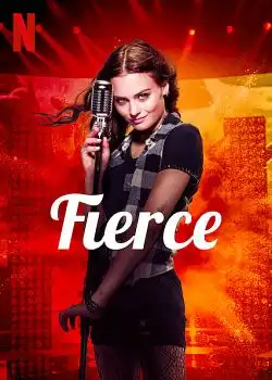 Fierce FRENCH WEBRIP 1080p 2020