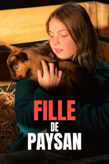 Fille de paysan FRENCH WEBRIP 720p 2023