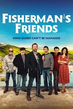 Fisherman's Friends FRENCH BluRay 720p 2021