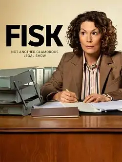 Fisk S01E03 FRENCH HDTV