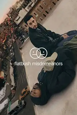 Flatbush Misdemeanors S01E08 FRENCH HDTV