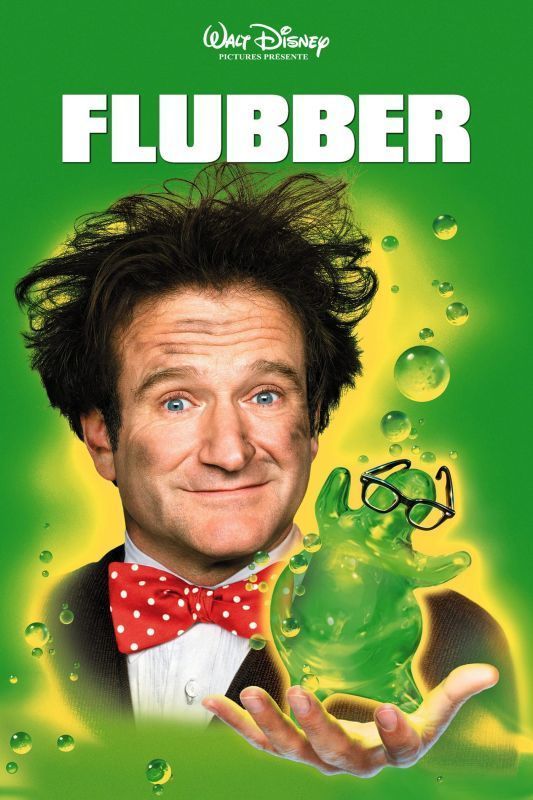 Flubber TRUEFRENCH HDLight 1080p 1997