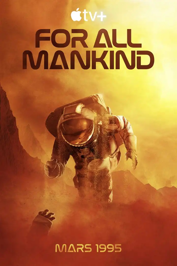 For All Mankind S03E08 FRENCH HDTV