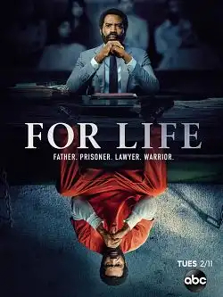 For Life Saison 1 FRENCH HDTV