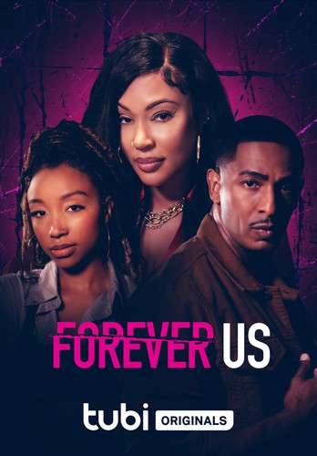 Forever Us FRENCH WEBRIP LD 720p 2023