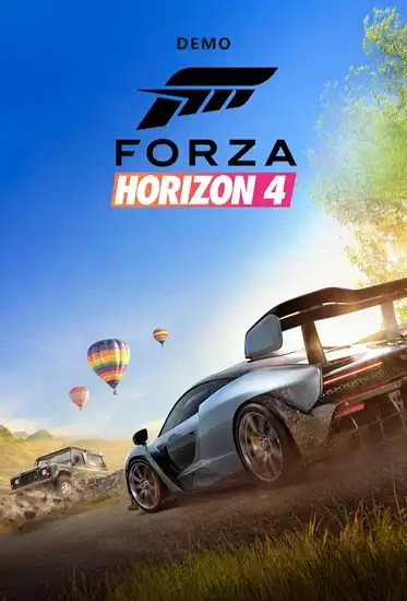 Forza Horizon 4 - Ultimate Edition - V1.332.904.2 (PC)