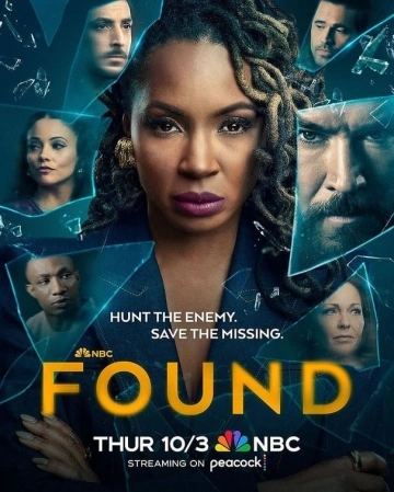 Found S02E02 VOSTFR 2024