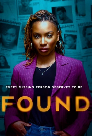 Found VOSTFR S01E09 HDTV 2023