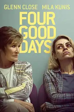 Four Good Days FRENCH WEBRIP 1080p 2021