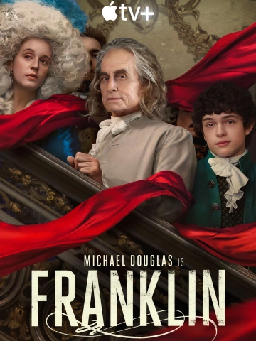 Franklin VOSTFR S01E05 HDTV 2024