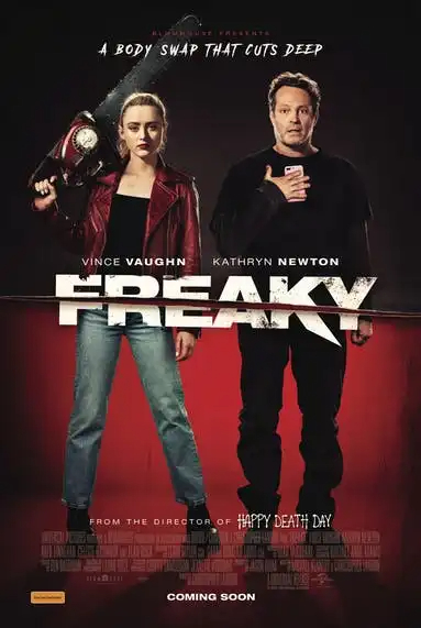 Freaky VOSTFR WEBRIP 1080p 2020