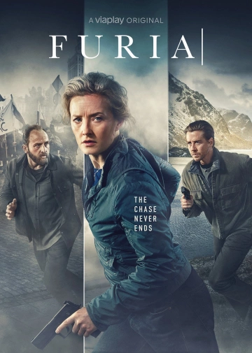 Furia Saison 2 FRENCH HDTV