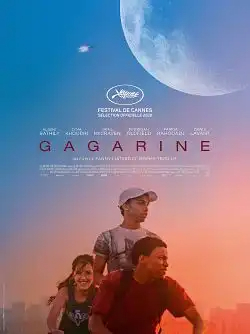 Gagarine FRENCH WEBRIP 1080p 2021