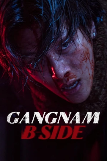 Gangnam B-Side S01E02 MULTI HDTV 1080p 2024