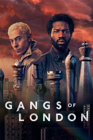 Gangs of London S02E02 FRENCH HDTV