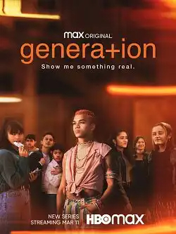 Generation S01E03 FRENCH HDTV