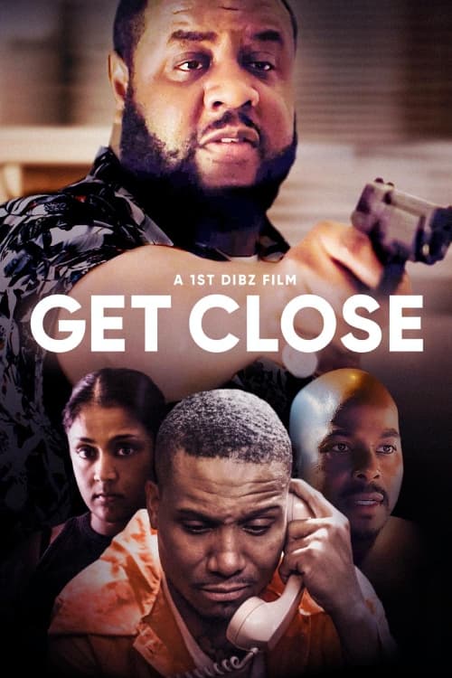 Get Close FRENCH WEBRIP LD 1080p 2023