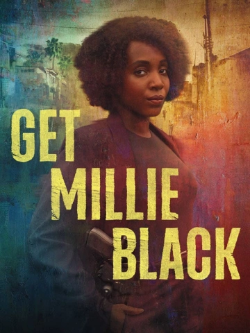 Get Millie Black S01E01 FRENCH HDTV 2024