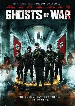 Ghosts Of War FRENCH BluRay 1080p 2021