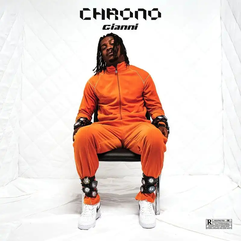 Gianni - Chrono 2021