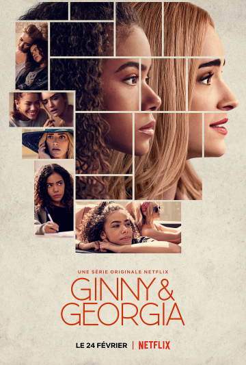 Ginny & Georgia Saison 2 VOSTFR HDTV