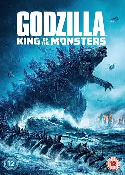 Godzilla 2 - Roi des Monstres FRENCH BluRay 1080p 2019