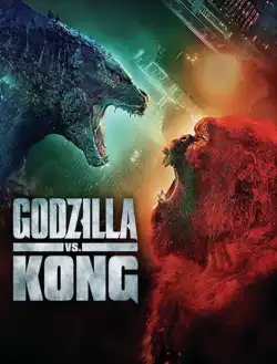 Godzilla vs Kong MULTI FULL BLURAY 3D 2021