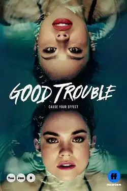 Good Trouble S02E03 VOSTFR HDTV