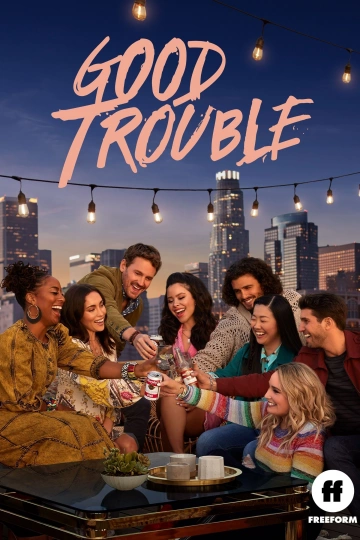 Good Trouble S05E03 VOSTFR HDTV