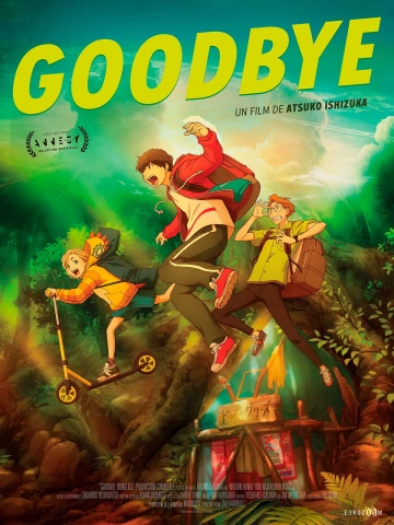 Goodbye FRENCH BluRay 720p 2023