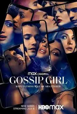 Gossip Girl S01E03 VOSTFR HDTV