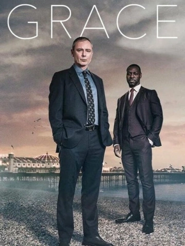 Grace VOSTFR S03E02 HDTV 2024