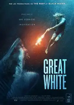 great White FRENCH WEBRIP 2021