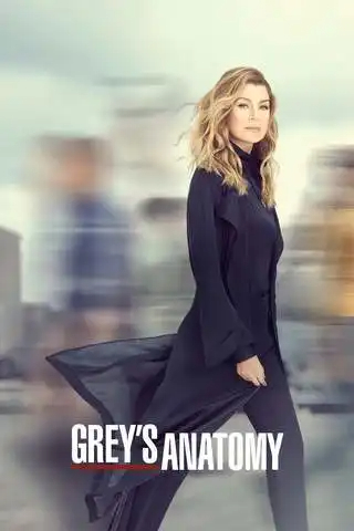 Grey's Anatomy S16E02 VOSTFR HDTV