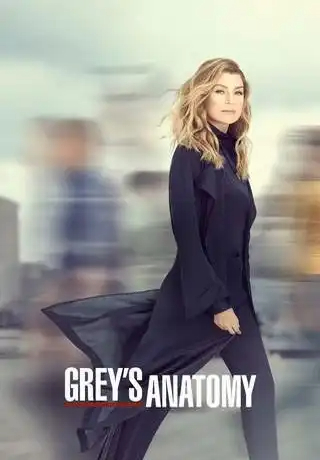 Grey's Anatomy S16E12 VOSTFR HDTV