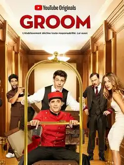 Groom Saison 2 FRENCH HDTV