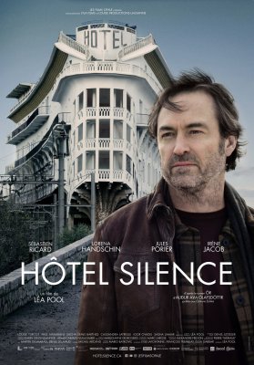 Hôtel Silence FRENCH WEBRIP 1080p 2024