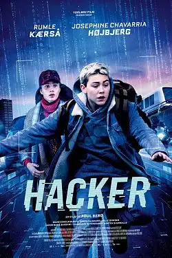 Hacker FRENCH DVDRIP 2019