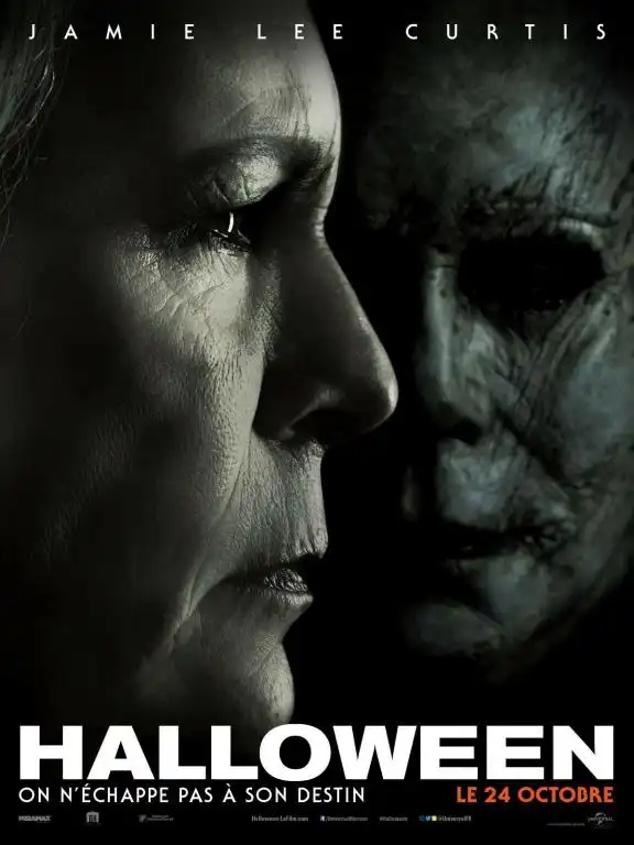 Halloween VOSTFR DVDRIP 2018