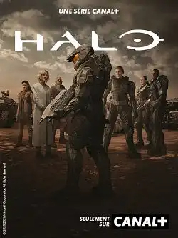 Halo S01E05 VOSTFR HDTV