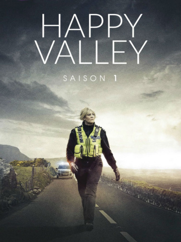 Happy Valley S03E05 FRENCH HDTV