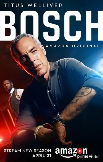 Harry Bosch Saison 3 FRENCH HDTV